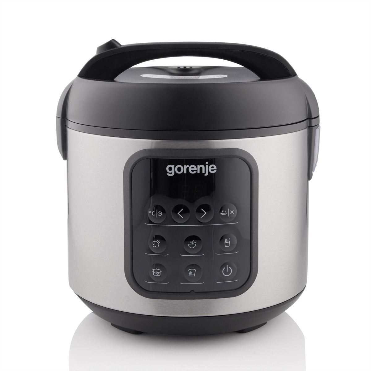 Gorenje, Cuiseur à riz Gorenje MC2SBK 476W, 2L