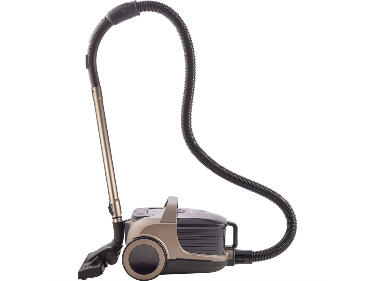 Gorenje Aspirateur VCE08G6AEGO, 170 W, 3,3 L, sans sac