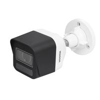 VIVOTEK IB9380-HTV-v2 Bullet Kamera 5 MP, 32-111°, IR-LED 30m
