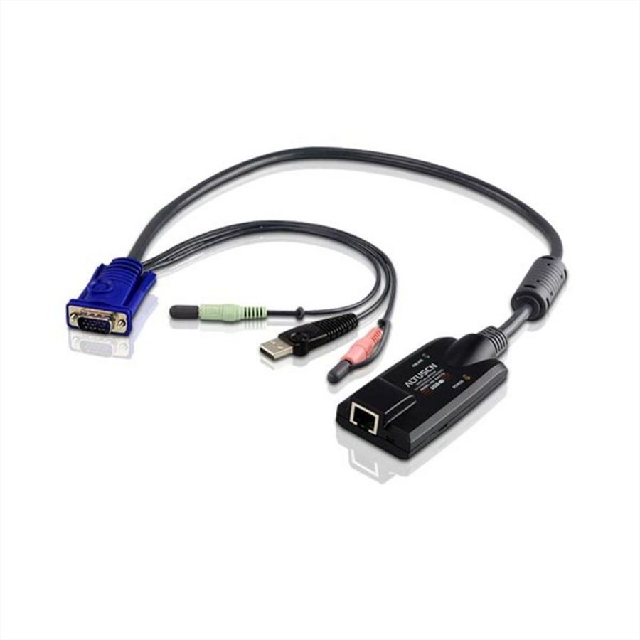ATEN KA7176 USB VGA-Cat5e/6 KVM-Modul VM