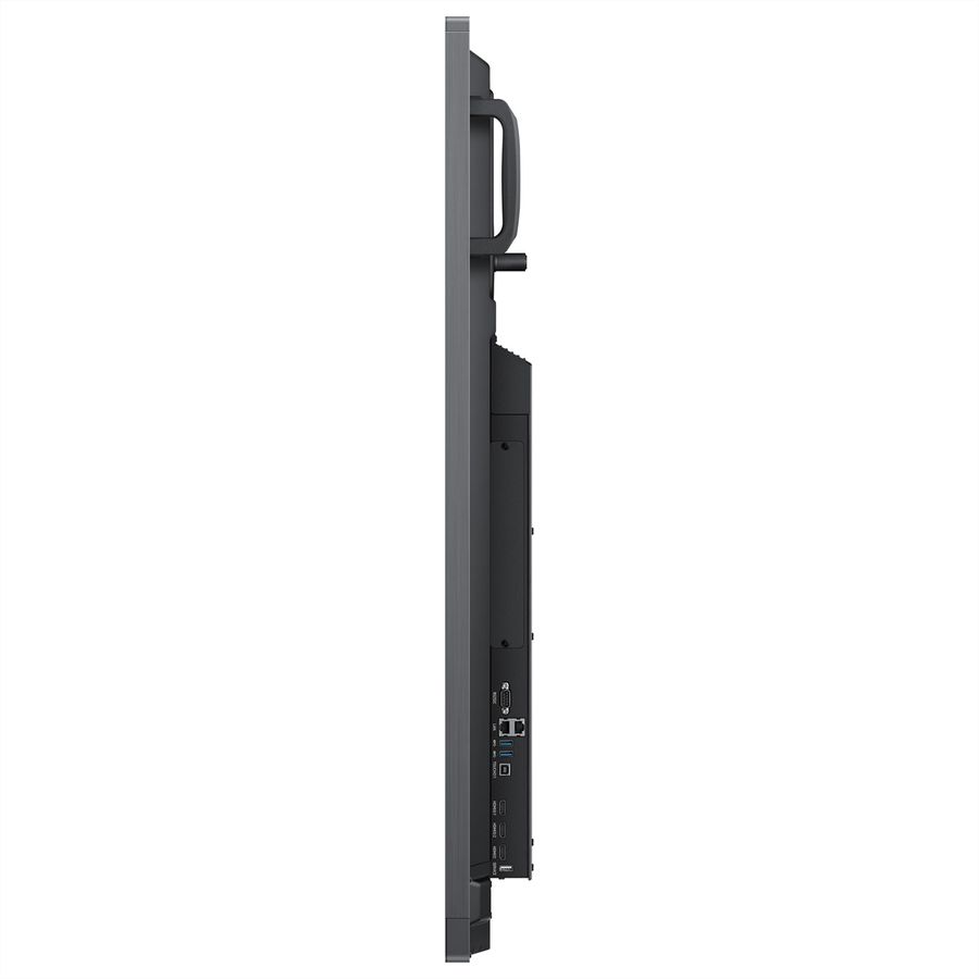 Samsung interaktives Display WAF 75'', 3840 x 2160