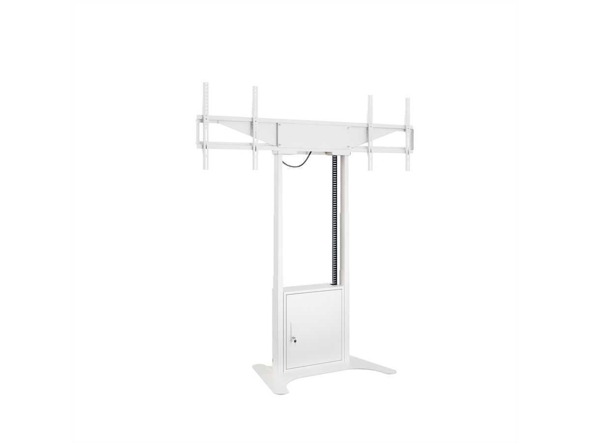 Hagor Liftsystem Twin Lift FS-DW, freistehend, 46-65"