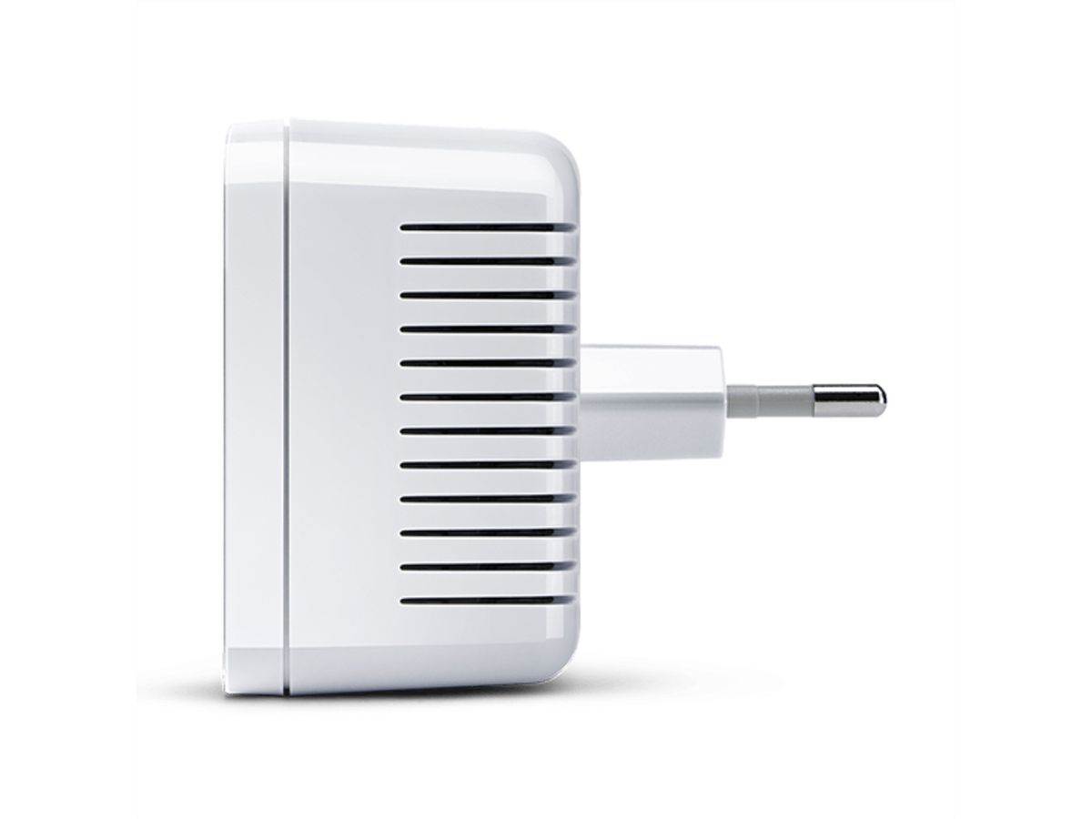 Devolo Powerline Magic 1 LAN, 1200 Mbit/s,1x RJ45, Single