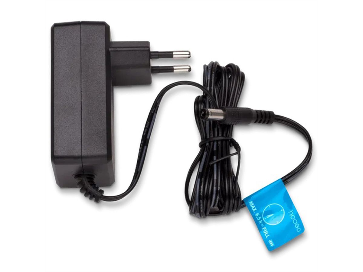 Hoogo Netzteil R2