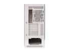 Thermaltake Retro 360 TG Mid Tower Gehäuse Beige