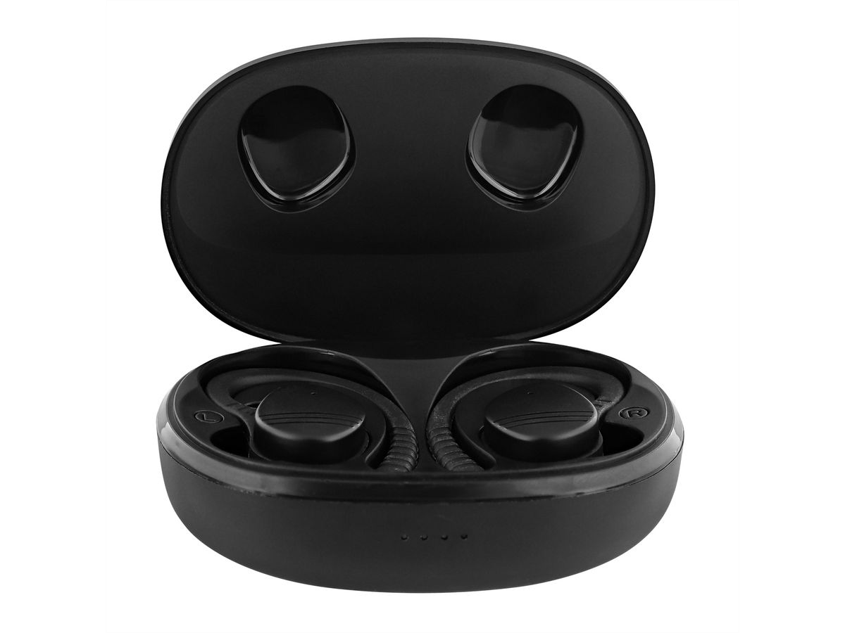 T'nB ENERGY Sport kabellose Ohrhörer