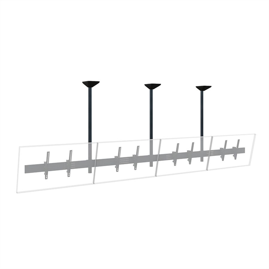 Hagor Deckenhalterung CPS D4L 46-65"