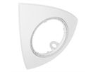 MOBOTIX Set de montage en angle c2x (MX-MT-CM-1)