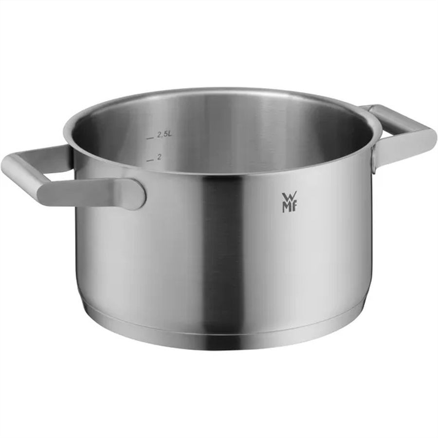 Lot de casseroles WMF Comfort Line, 5 pièces