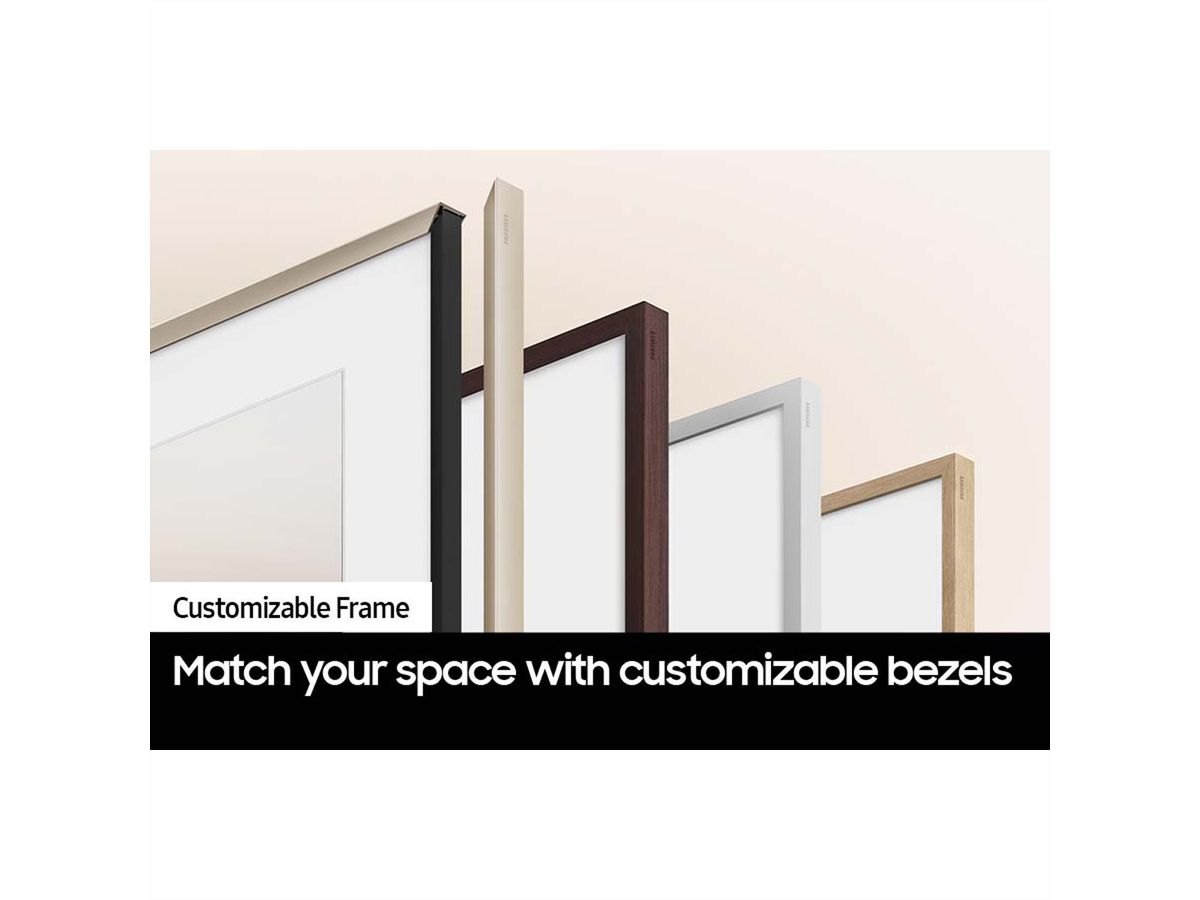 **Retoure**Samsung TV 50" The Frame 2024