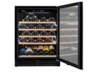 Avintage Weinkühlschrank AVU52TX1, Einbau, 1 Zone, 53 Flaschen