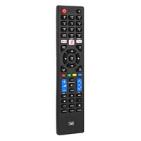 T'nB Télécommande universelle Panasonic, Philips, LG, Samsung & Sony