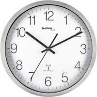 Technoline Horloge murale radio WT 8910
