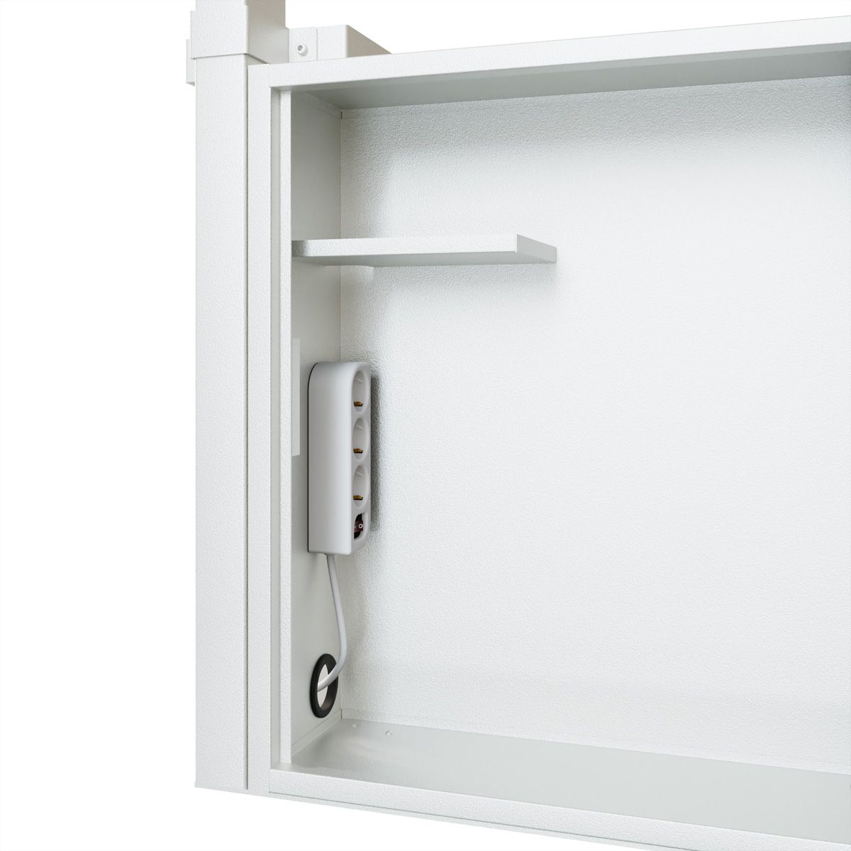 Hagor Système élévateur Twin Lift FW-W, sol-mur, 55-86"