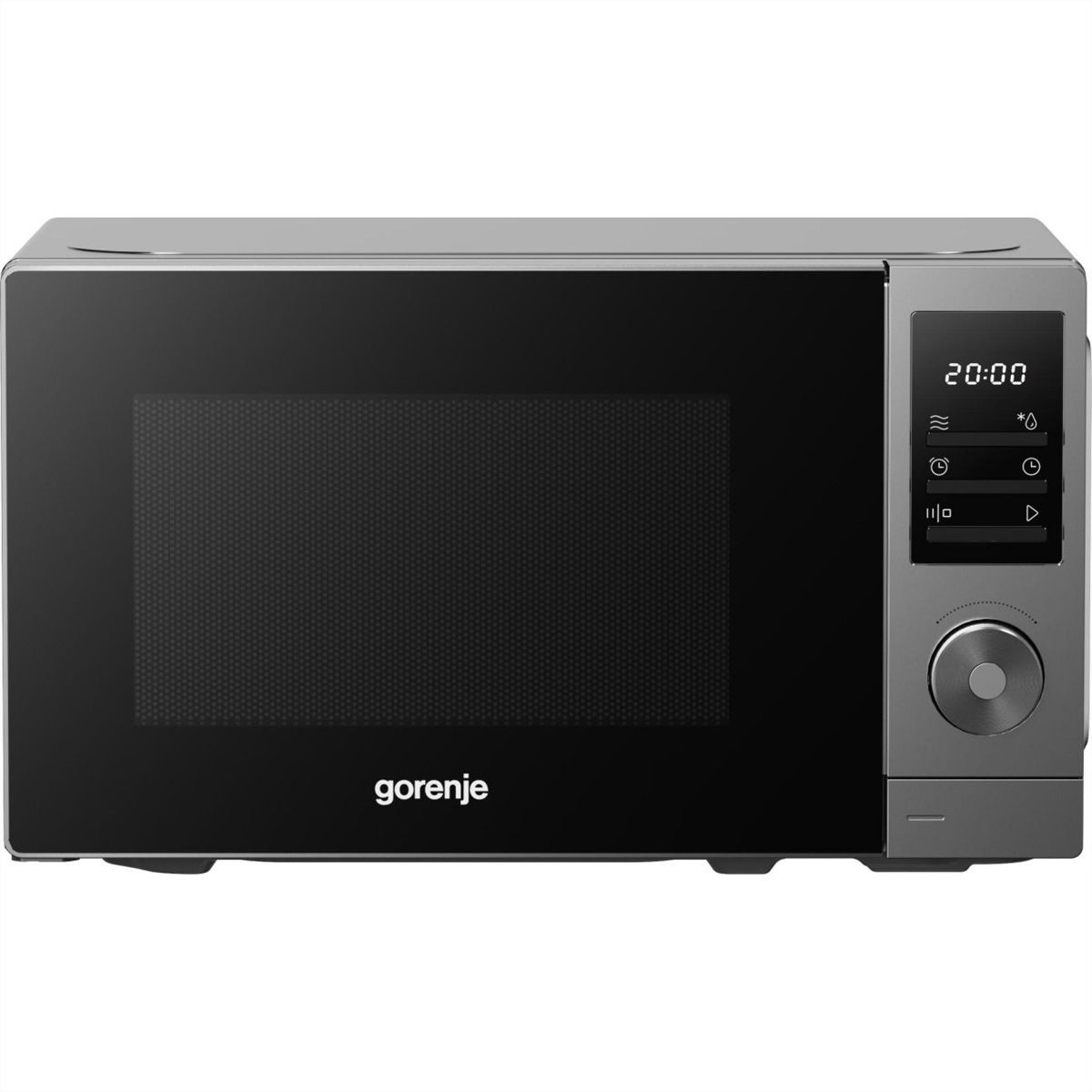 Gorenje Micro-ondes MO20A3T4, 700 W, 20 L