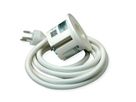 BACHMANN PIX 1xCH T13 2,0m T13 RAL9010
