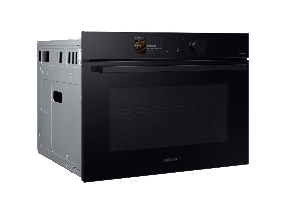 Samsung Four NV7000, A+, 50l, Clean Black, NQ5B6753CAK/U3