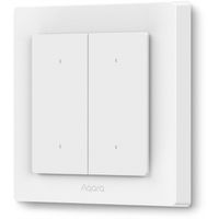 Aqara Lichtschalter H2, 4 Buttons, 1 Channel