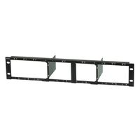 ATEN  VE-RMK2U Kit de montage en rack de système d'extension vidéo