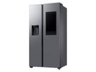 Samsung Food Center RS5000 FC, 614L, E-Grade, Wi-Fi, Aspect acier inoxydable
