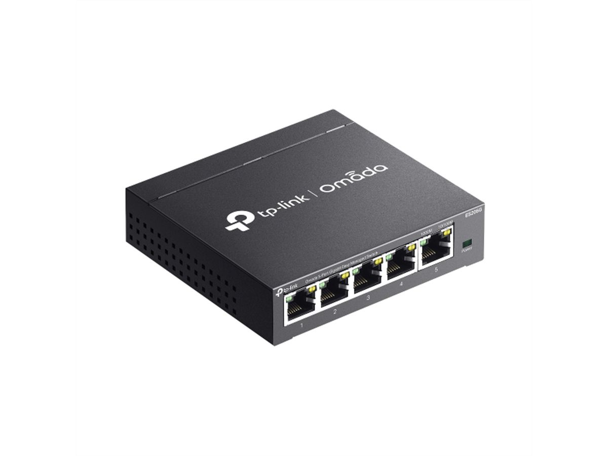 TP-Link PoE Switch SG2452LP, 32x PoE+ Ports, 16x Non-PoE