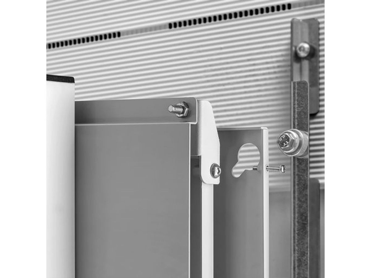 Hagor Standsystem ST SA Flip II 65