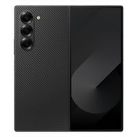 Samsung Galaxy Z Fold6 Enterprise Edition, 256GB, Crafted Black, 7.6''