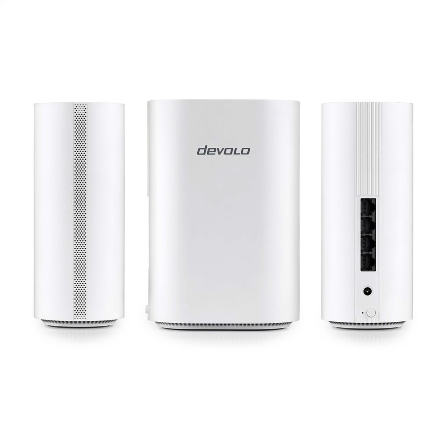 Devolo WiFi 7 Mesh BE9300 Extension