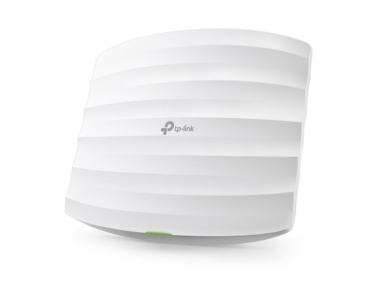 TP-Link EAP110 Access Point , 1 10/100Mbps LAN