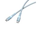 Verbatim Magnetic Cable USB-C 100W Blue
