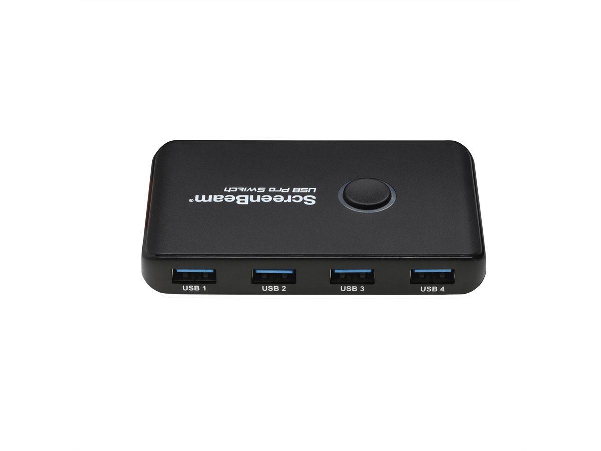 Screenbeam USB Pro Switch, für Screenbeam 1100Plus