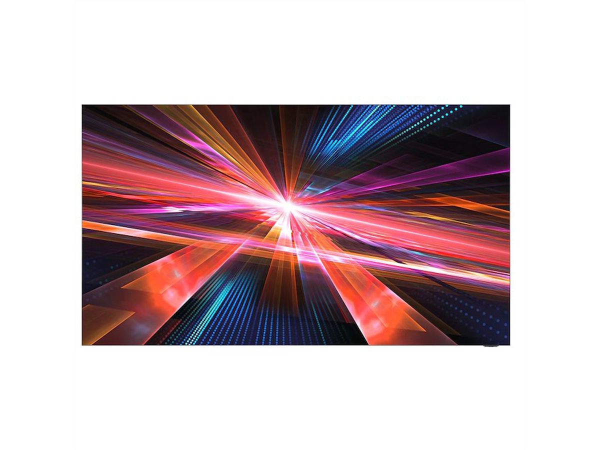Samsung The Wall MMF Serie 146'' , MicroLED