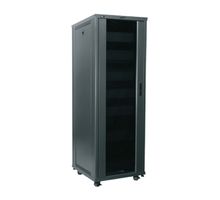 Middle Atlantic Products IRCS-3524 Rack 35U Freistehendes Gestell Schwarz
