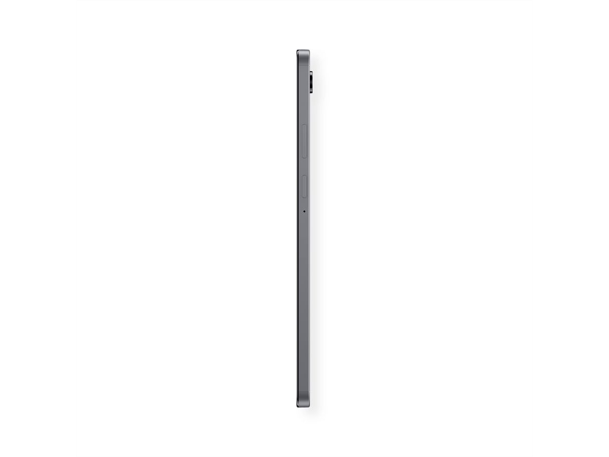 Samsung Galaxy Tab A11, 64GB, gris, LTE, Enterprise Edition