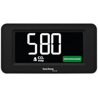 Technoline Luftgüte-Monitor WL 1022