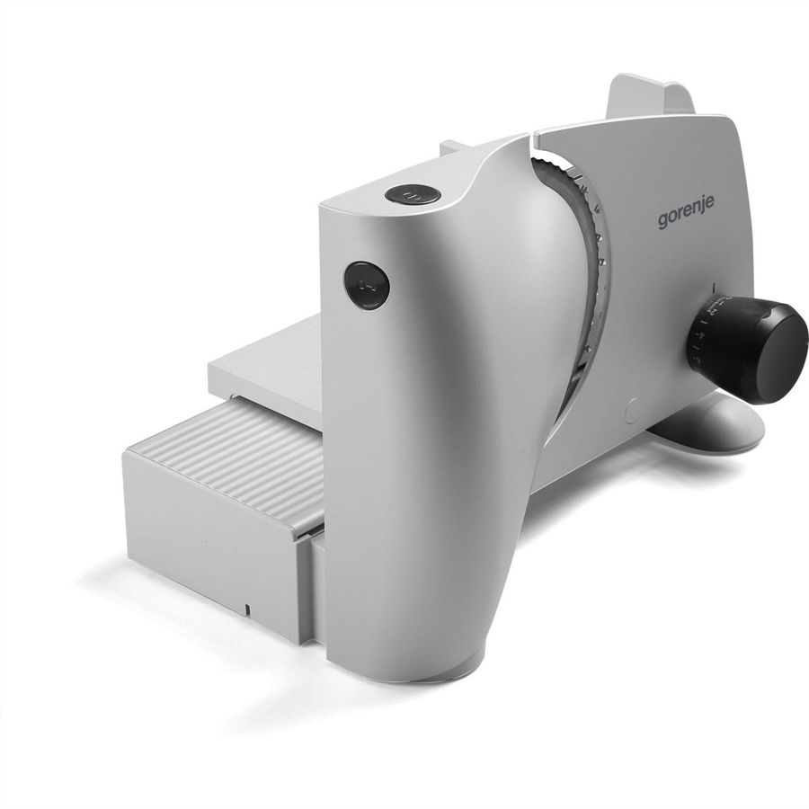 **Retoure**Gorenje Food Slicer R607A, 110W