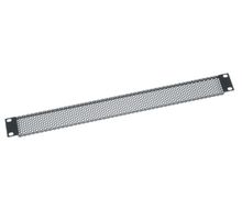 Middle Atlantic Products VT1-CP12 Rack Zubehör Belüftet Blindplatte