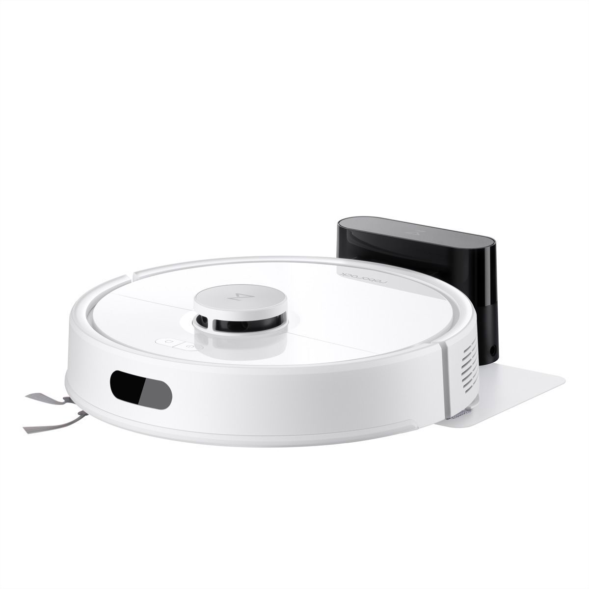 Roborock Saugroboter Q7BF, weiss