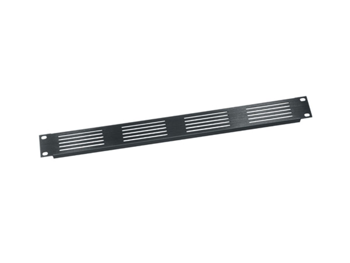 Middle Atlantic Products VTP-1 Rack Zubehör Belüftet Blindplatte