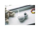 Alecto Baby Humidificateur et Projecteur BC-21, blanc
