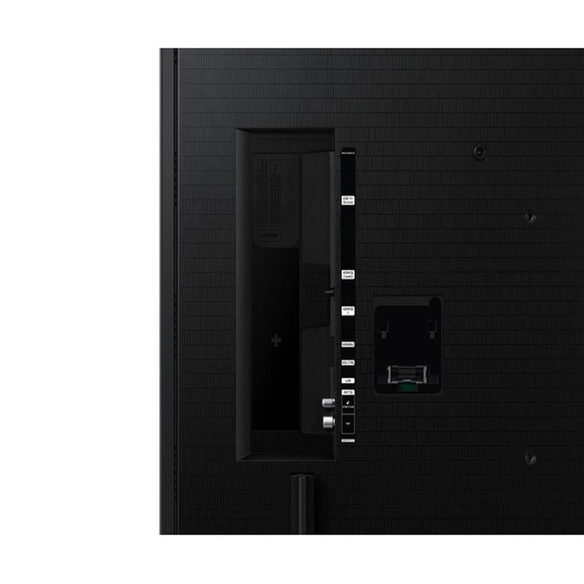 Samsung Hotel TV HG65HL03 65", Frame, 4K