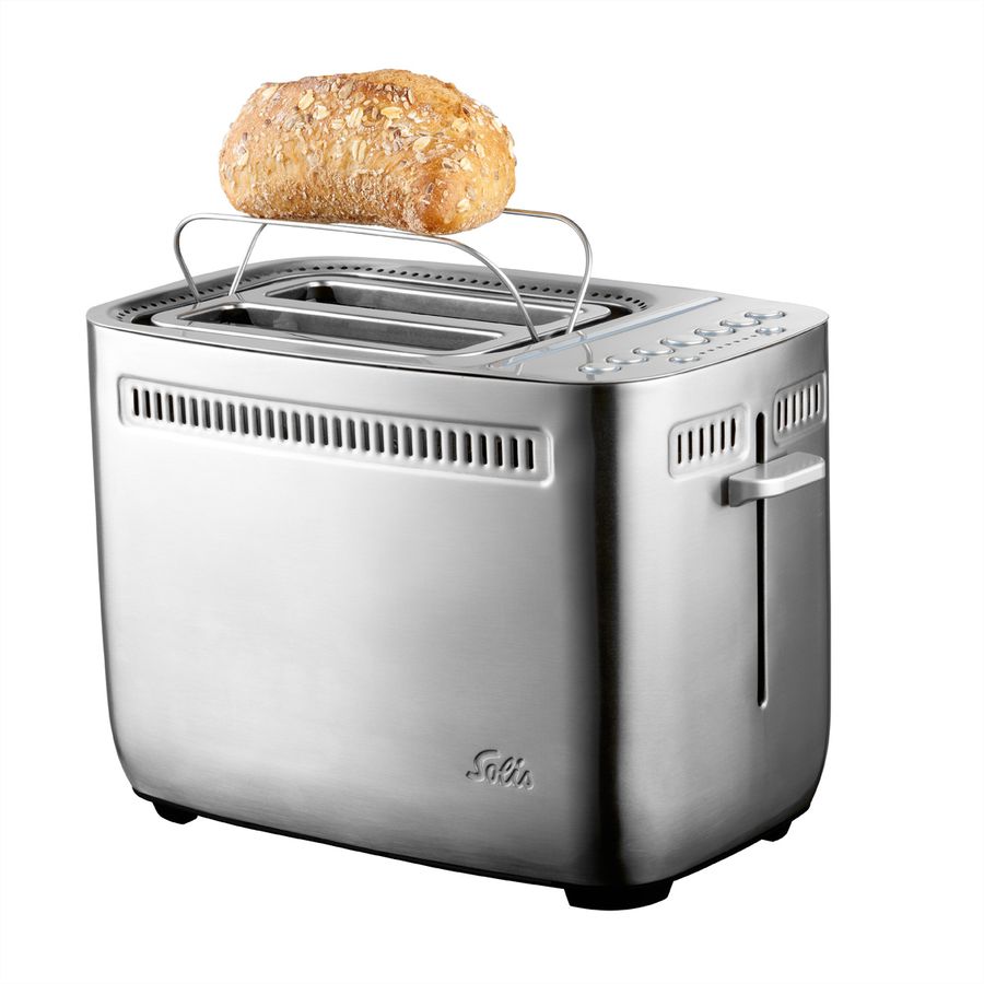 Solis Sandwichtoster 8003