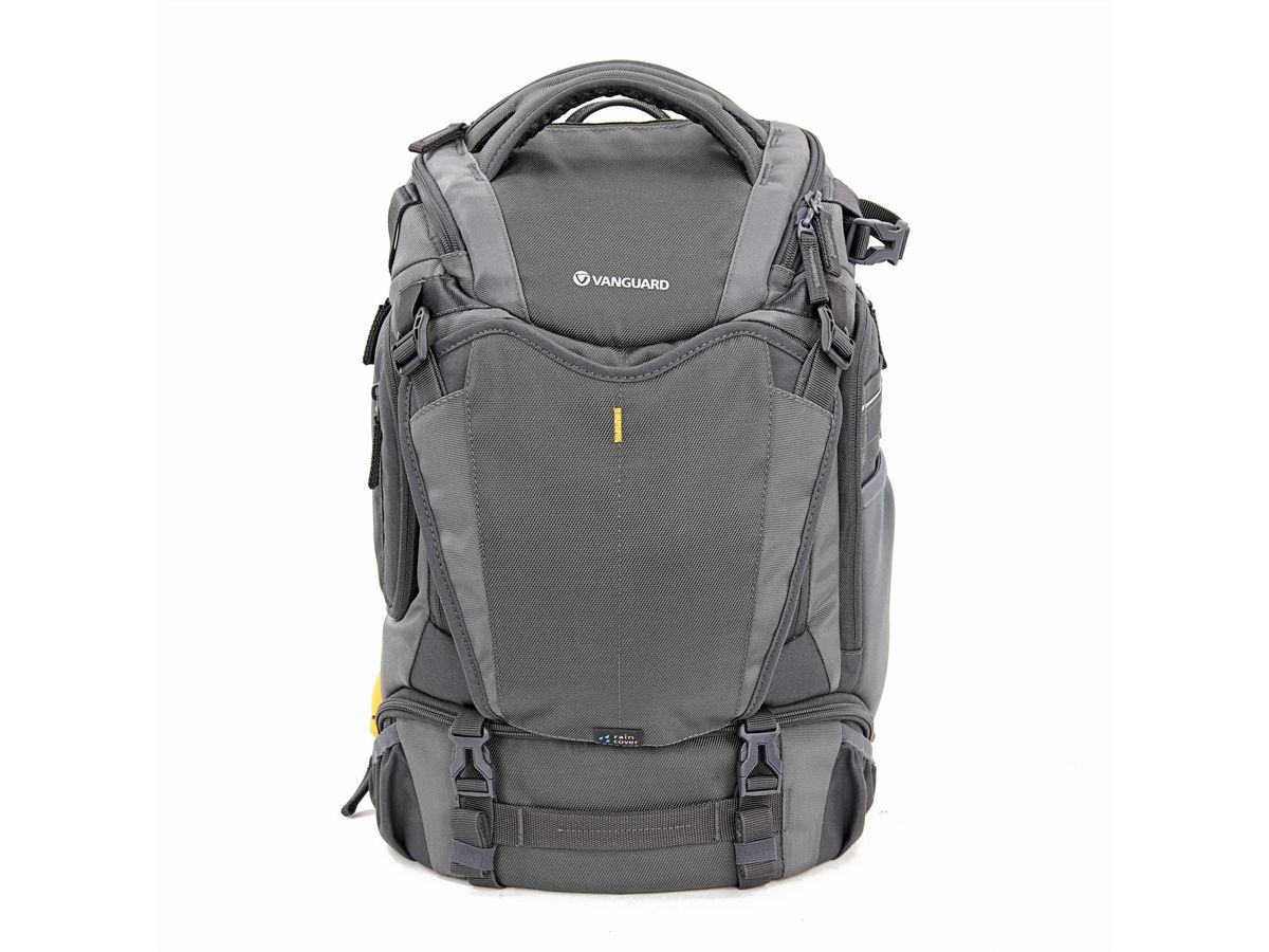 Vanguard Alta Sky 45D Backpack, gris