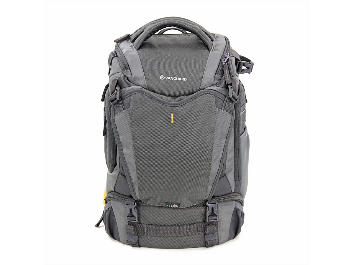 Vanguard Alta Sky 45D Rucksack, grau