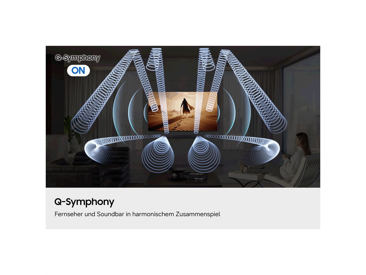 Samsung Soundbar Q990H