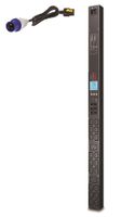 APC AP8858EU3 unité de distribution d'énergie 20 sortie(s) CA 0U