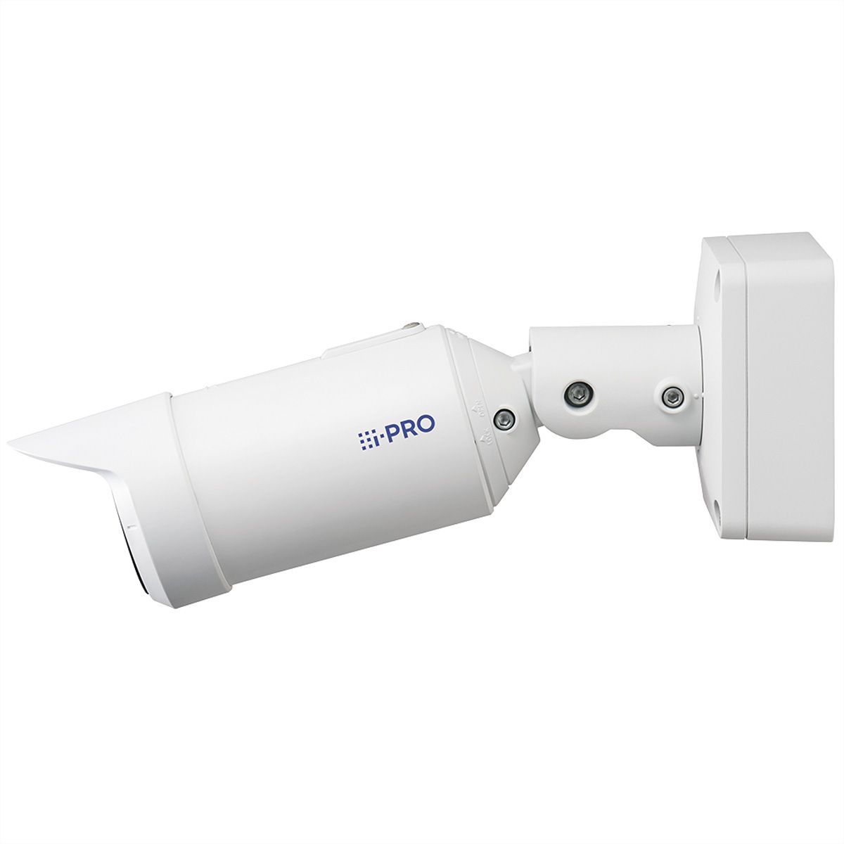 i-PRO 6MP AI OUTDOOR VANDAL Bullet Kamera