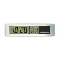 TechnoLine Wetterstation WS9123