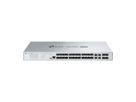 TP-Link Campus Switch S5500-24F4XF , 24xSFP 4x10G L2+ Managed Switch