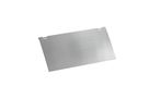 BACHMANN KAPSA X-Small couvercle, argent